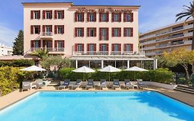 Hotel Des Orangers Cannes